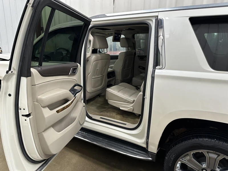 2015 GMC Yukon 4th Gen - Image 12 of 12