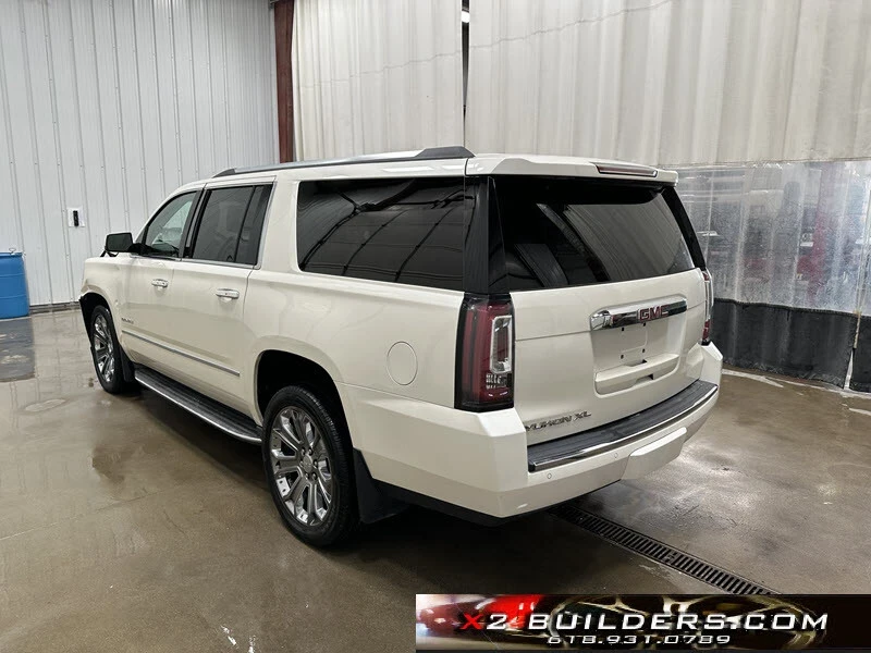 2015 GMC Yukon 4th Gen - Image 6 of 12