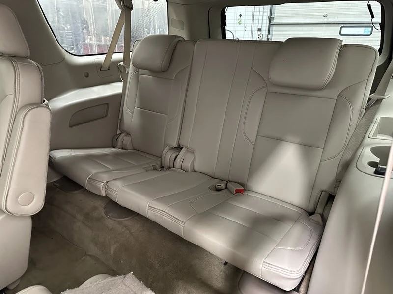 2015 GMC Yukon 4th Gen - Image 14 of 21