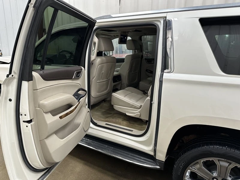 2015 GMC Yukon 4th Gen - Image 12 of 21