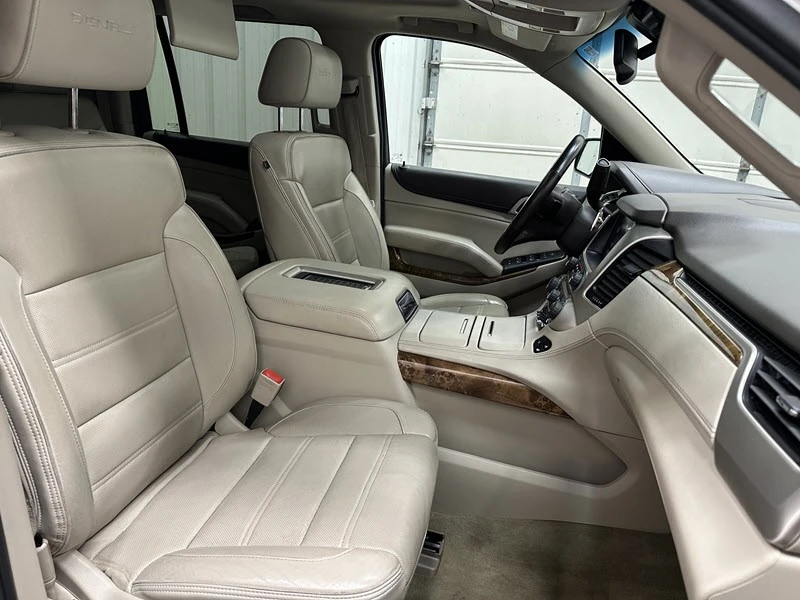 2015 GMC Yukon 4th Gen - Image 20 of 21