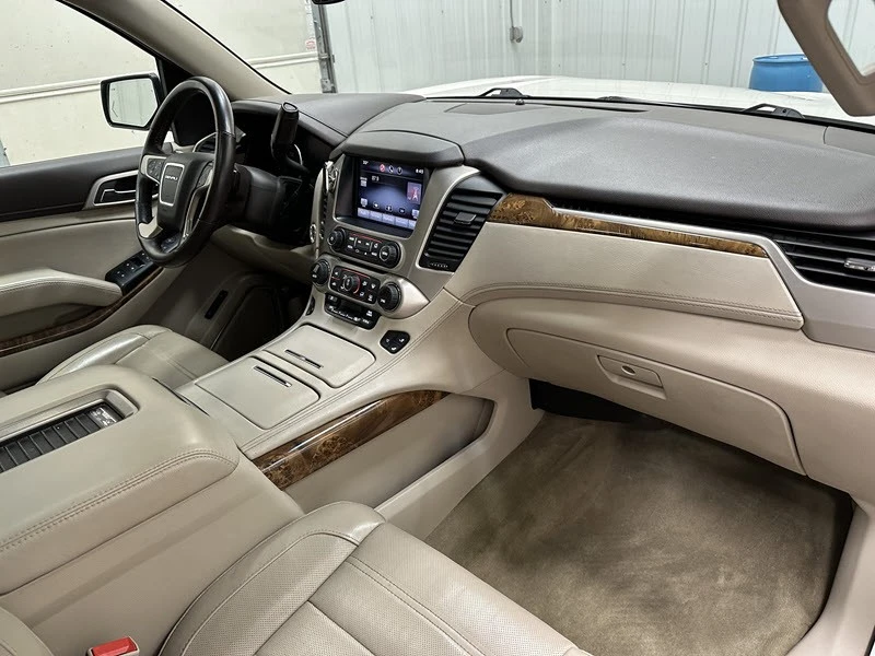 2015 GMC Yukon 4th Gen - Image 21 of 21