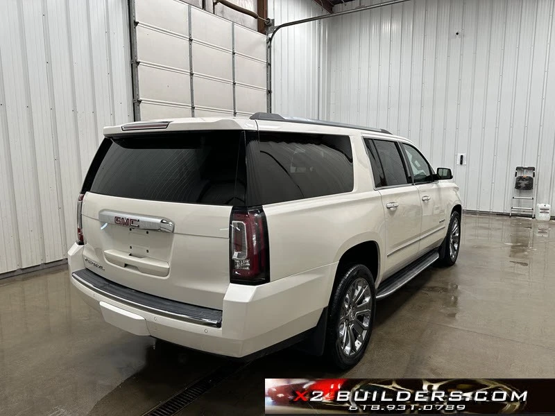 2015 GMC Yukon 4th Gen - Image 4 of 21