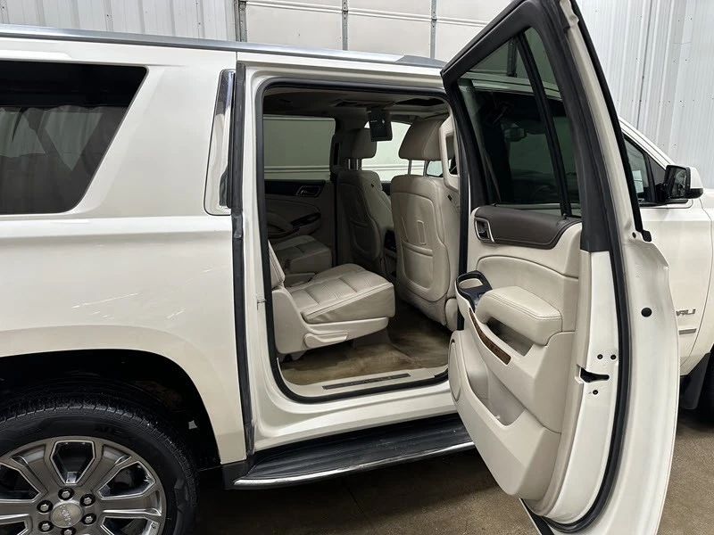 2015 GMC Yukon 4th Gen - Image 17 of 21