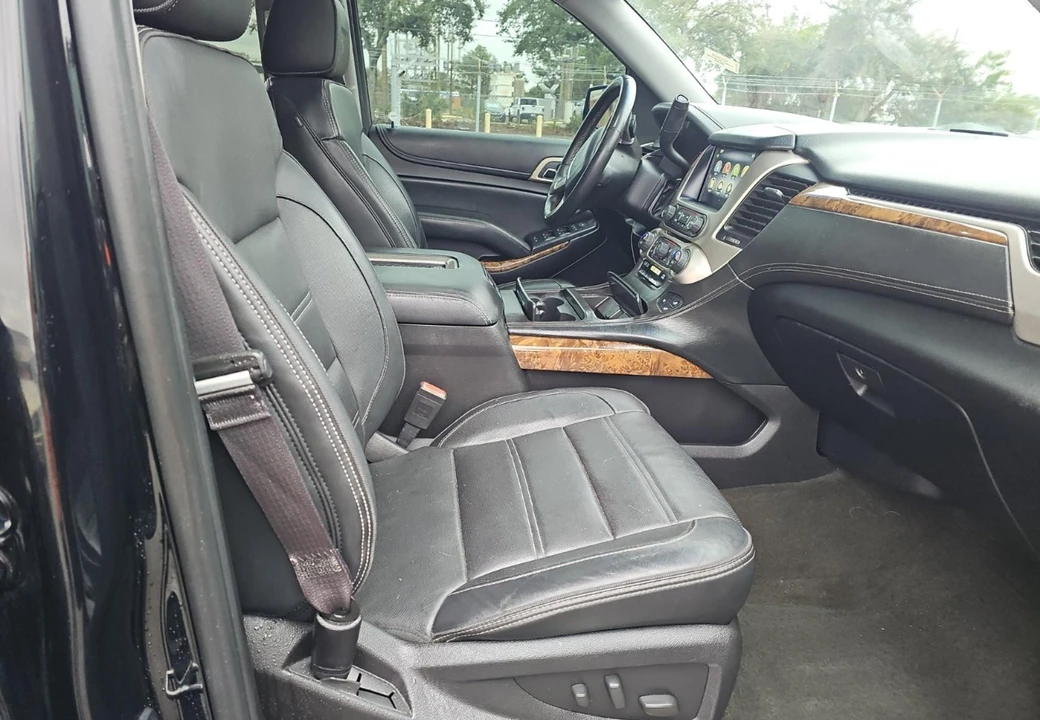2015 GMC Yukon 4th Gen - Image 10 of 12