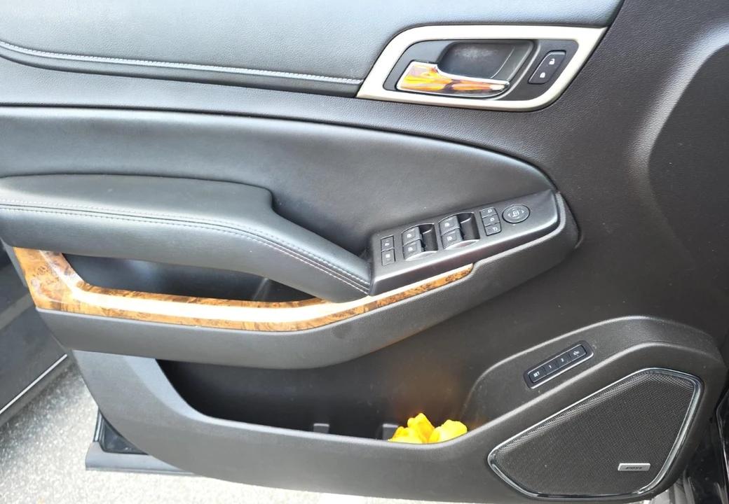2015 GMC Yukon 4th Gen - Image 11 of 12