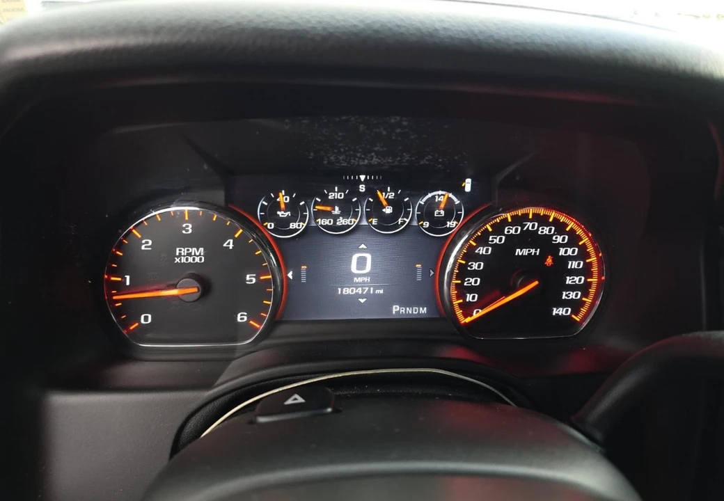 2015 GMC Yukon 4th Gen - Image 14 of 19