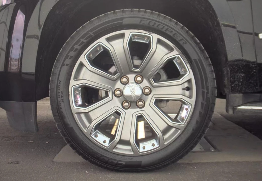 2015 GMC Yukon 4th Gen - Image 8 of 12