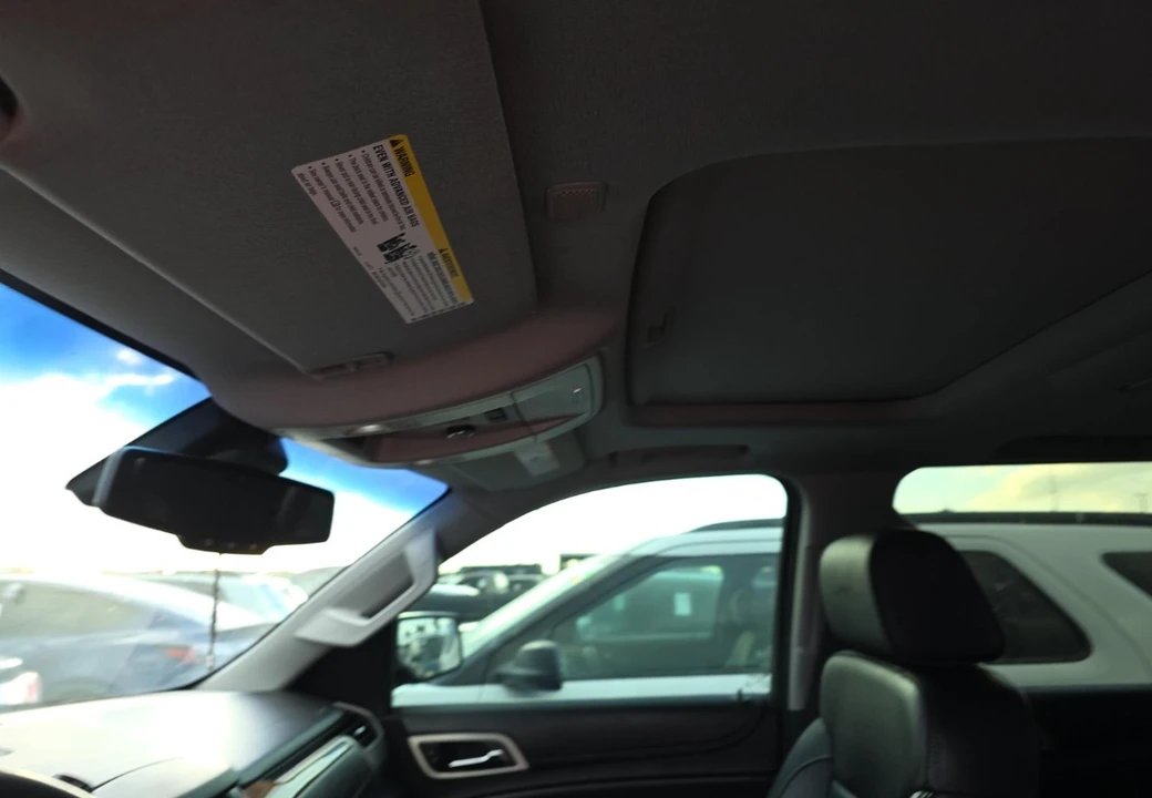2015 GMC Yukon 4th Gen - Image 17 of 19