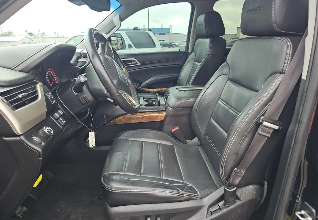 2015 GMC Yukon 4th Gen - Image 9 of 12