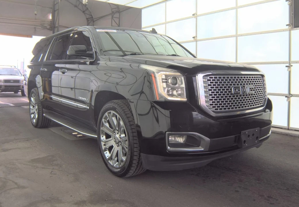 2015 GMC Yukon 4th Gen - Image 3 of 12