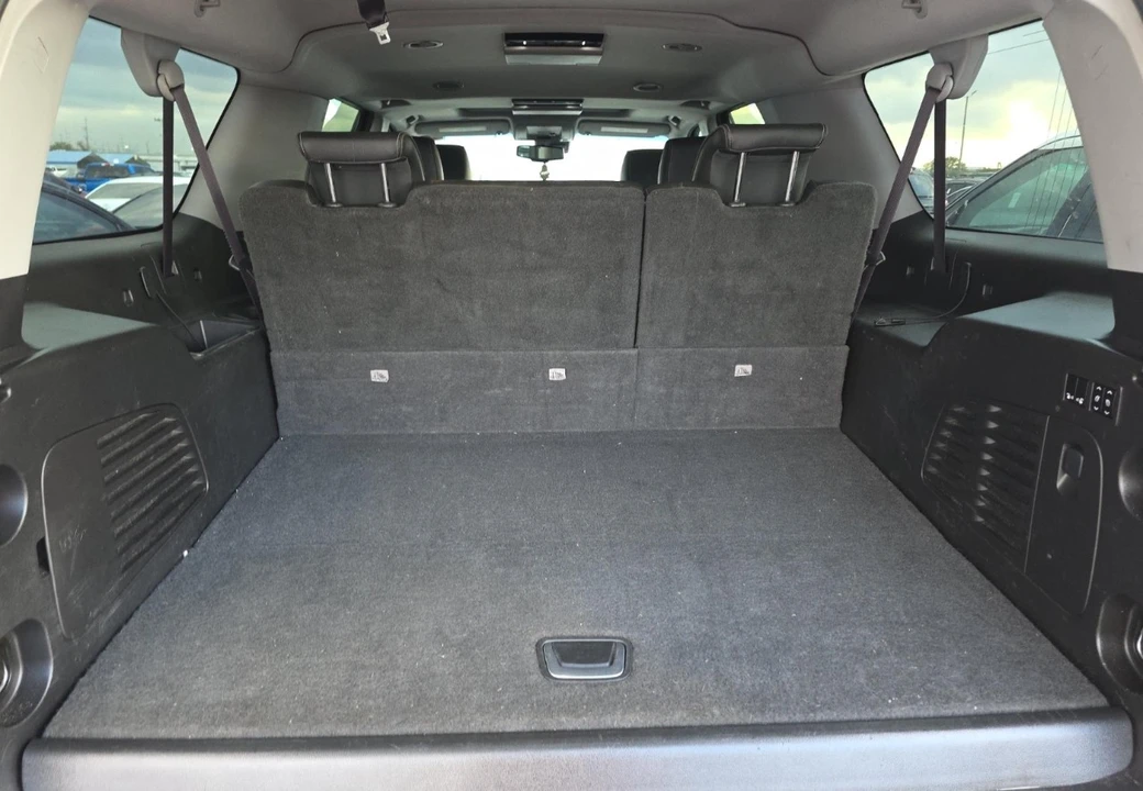 2015 GMC Yukon 4th Gen - Image 19 of 19