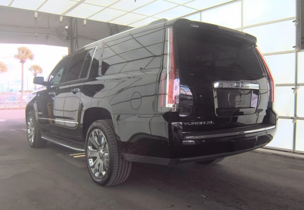 2015 GMC Yukon 4th Gen - Image 7 of 12