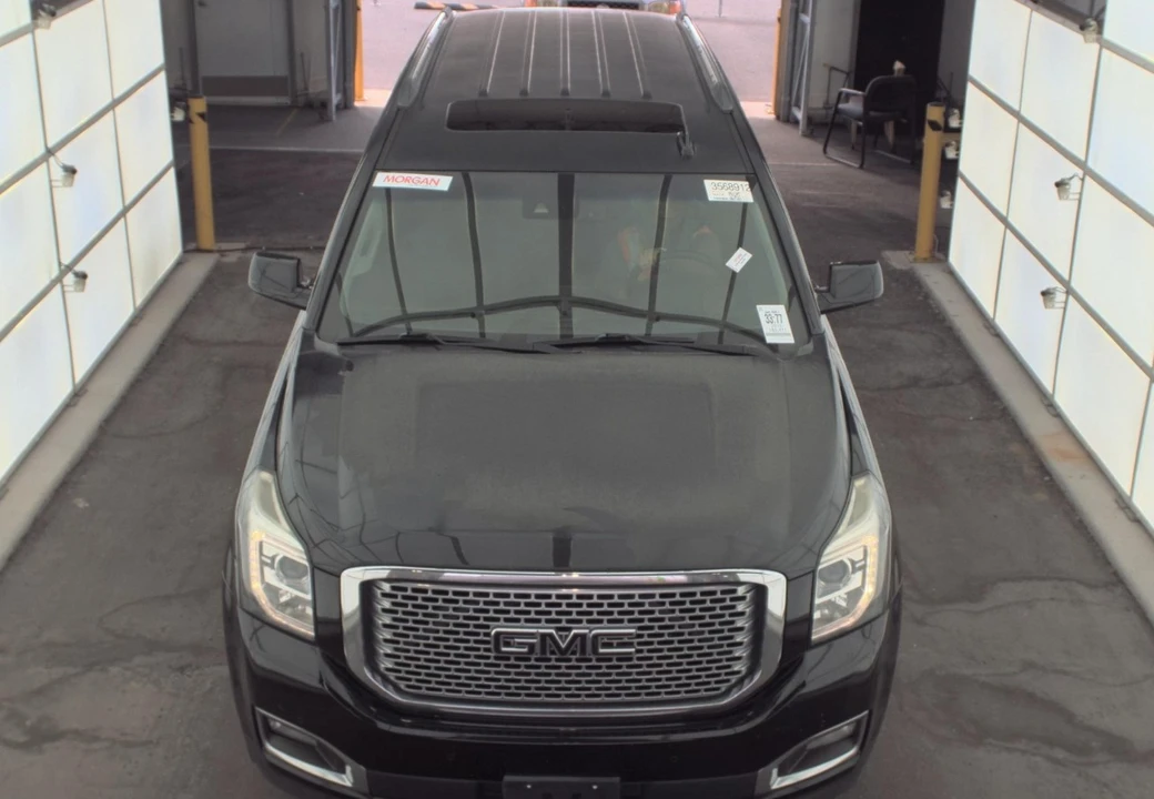 2015 GMC Yukon 4th Gen - Image 2 of 12