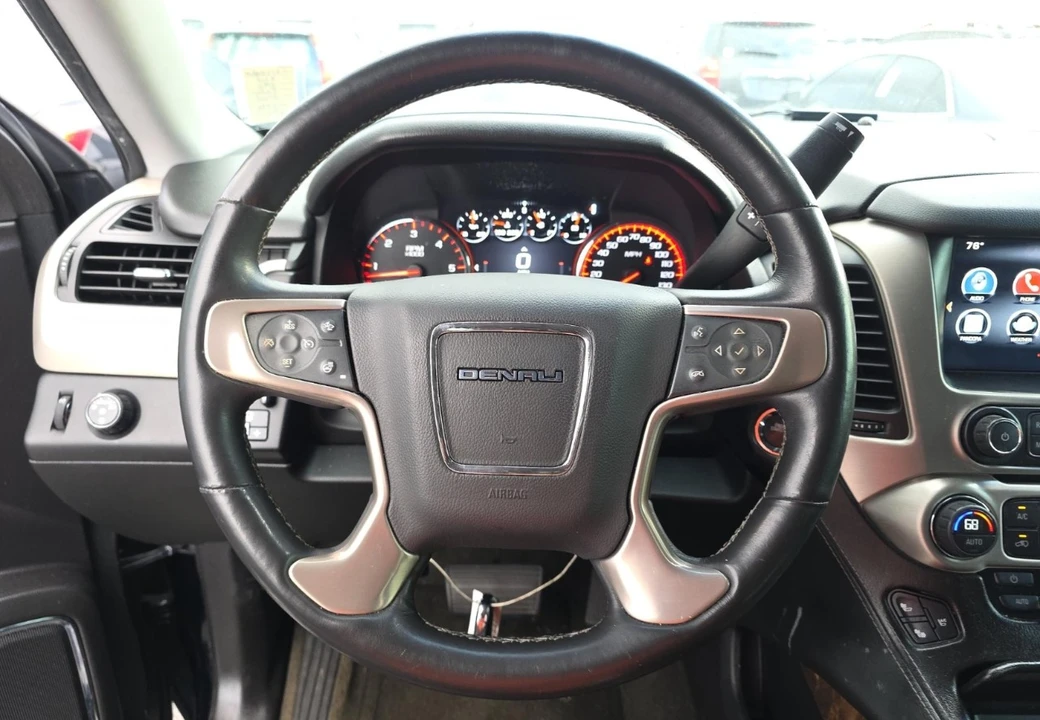 2015 GMC Yukon 4th Gen - Image 12 of 12