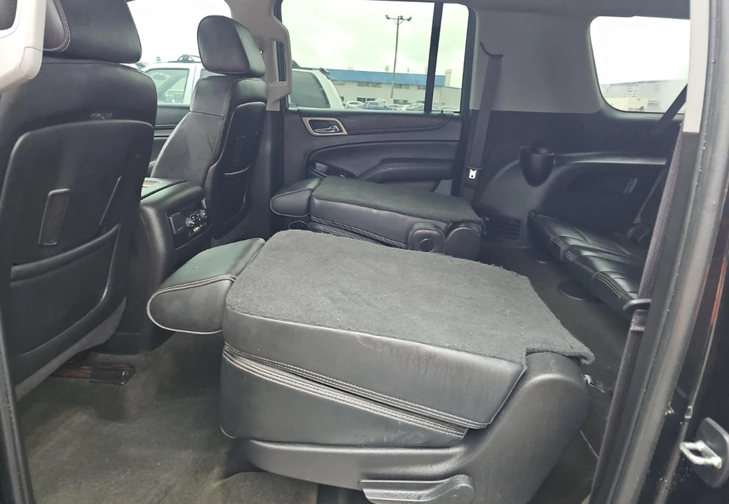 2015 GMC Yukon 4th Gen - Image 15 of 19