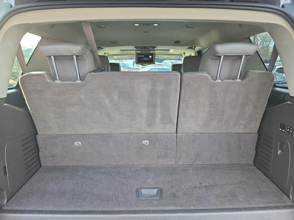 2015 GMC Yukon 4th Gen - Image 15 of 21