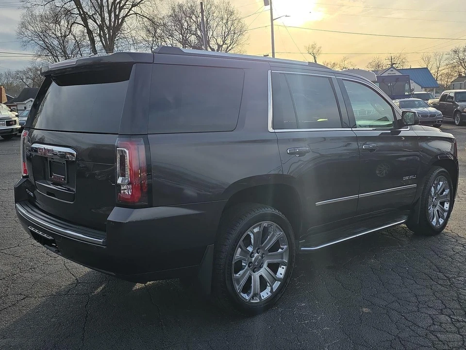 2015 GMC Yukon 4th Gen - Image 2 of 21