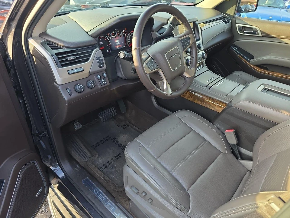 2015 GMC Yukon 4th Gen - Image 4 of 21