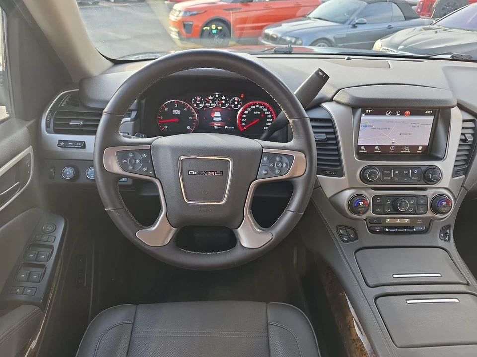 2015 GMC Yukon 4th Gen - Image 6 of 21