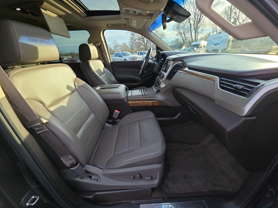 2015 GMC Yukon 4th Gen - Image 8 of 21