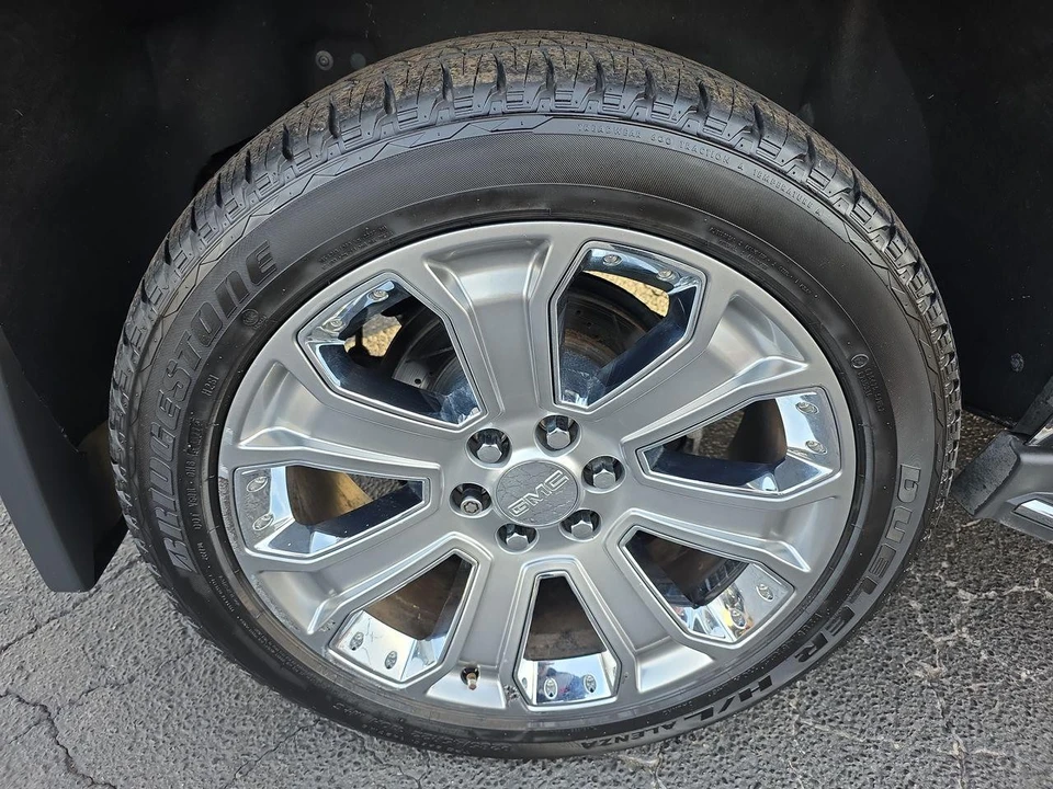2015 GMC Yukon 4th Gen - Image 17 of 21