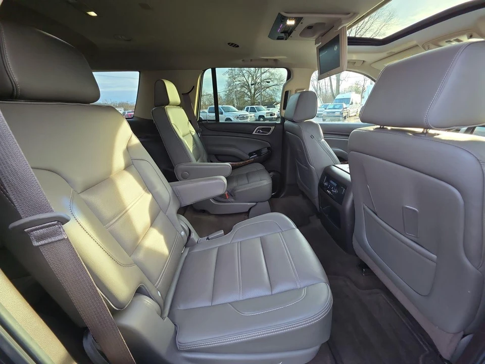 2015 GMC Yukon 4th Gen - Image 7 of 21