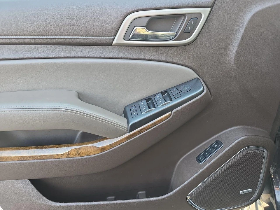 2015 GMC Yukon 4th Gen - Image 5 of 21