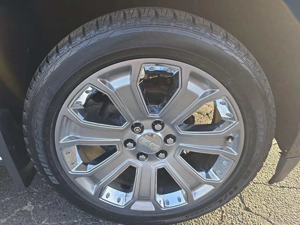 2015 GMC Yukon 4th Gen - Image 16 of 21