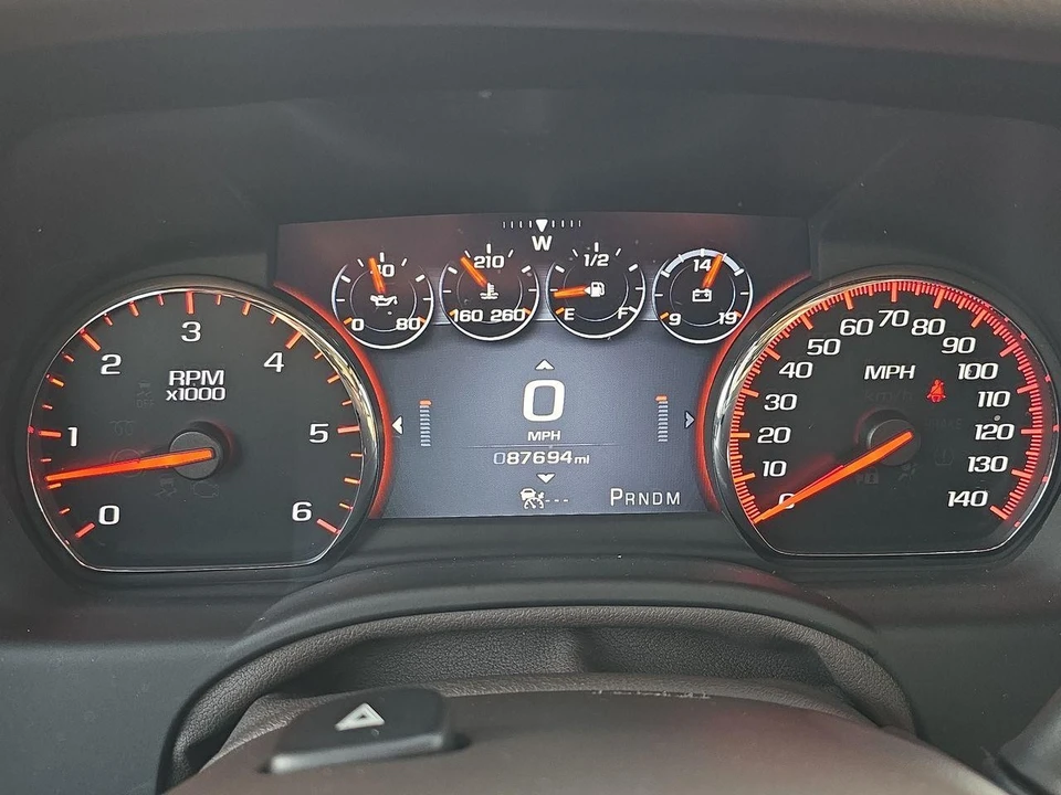 2015 GMC Yukon 4th Gen - Image 11 of 21