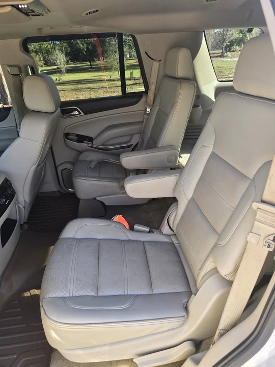 2015 GMC Yukon 4th Gen - Image 10 of 13