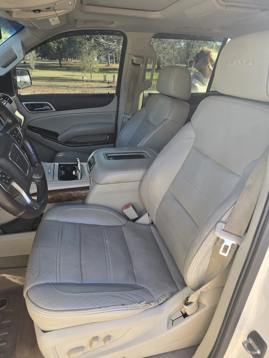 2015 GMC Yukon 4th Gen - Image 8 of 13