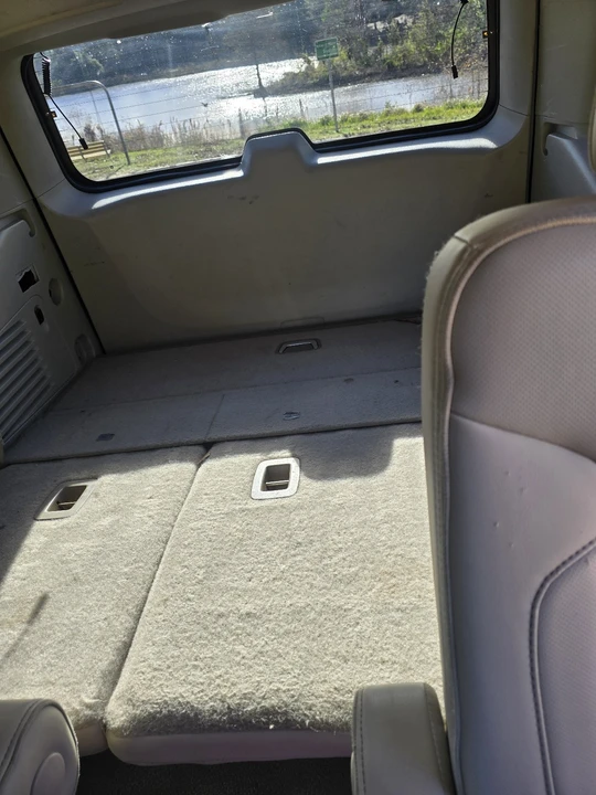 2015 GMC Yukon 4th Gen - Image 11 of 13