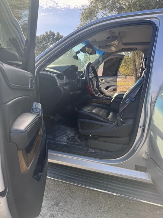2015 GMC Yukon 4th Gen - Image 12 of 17