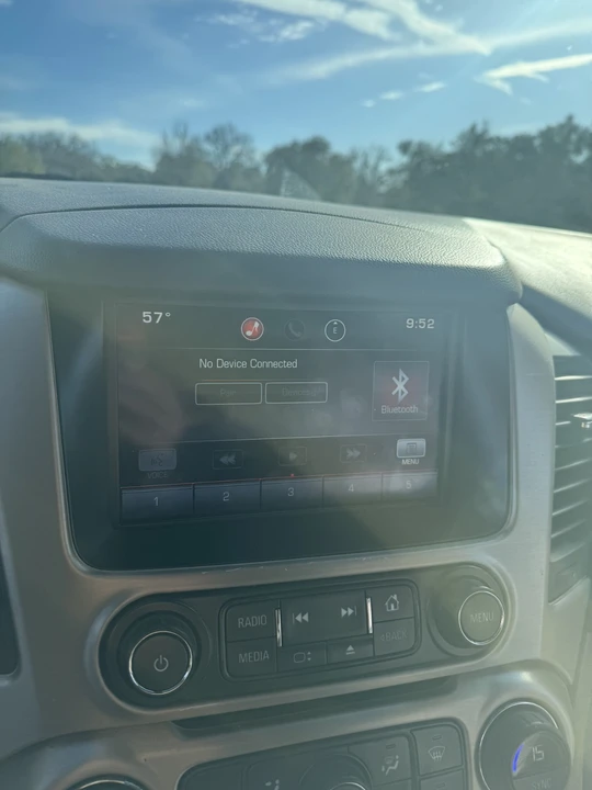 2015 GMC Yukon 4th Gen - Image 17 of 17