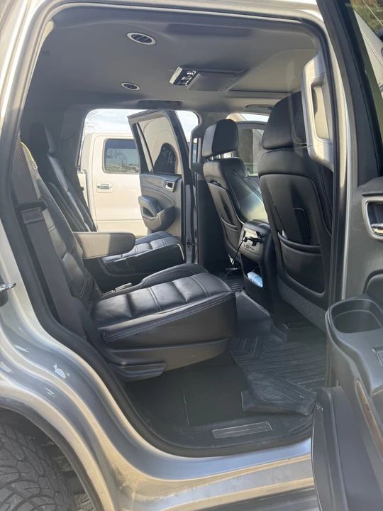 2015 GMC Yukon 4th Gen - Image 8 of 17
