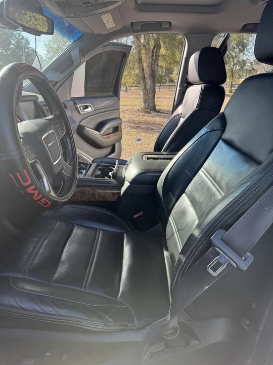 2015 GMC Yukon 4th Gen - Image 11 of 17