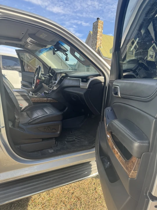 2015 GMC Yukon 4th Gen - Image 10 of 17