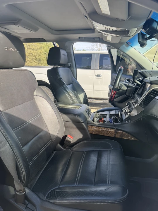 2015 GMC Yukon 4th Gen - Image 13 of 17