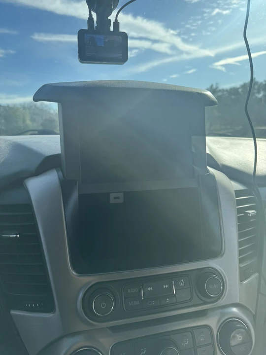 2015 GMC Yukon 4th Gen - Image 15 of 17