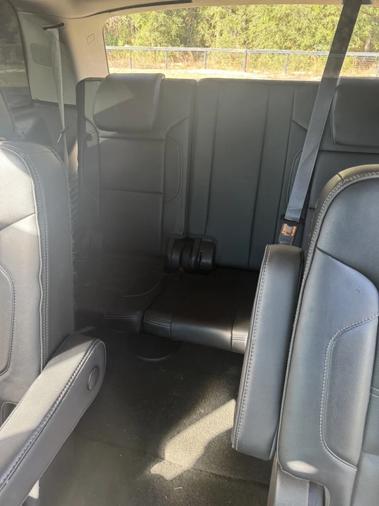 2015 GMC Yukon 4th Gen - Image 7 of 17