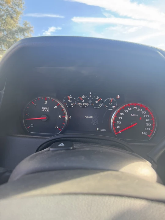 2015 GMC Yukon 4th Gen - Image 16 of 17