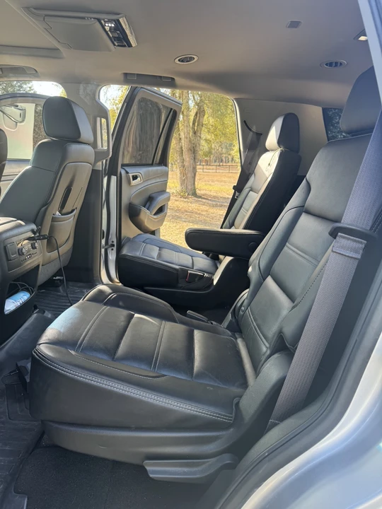 2015 GMC Yukon 4th Gen - Image 6 of 17