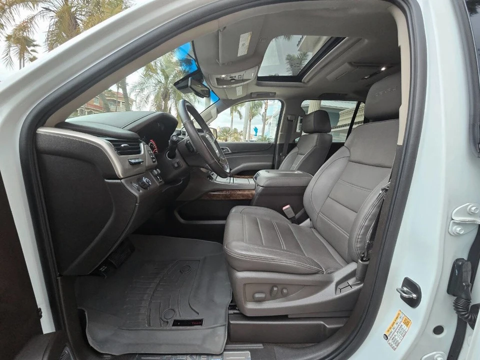 2015 GMC Yukon 4th Gen - Image 18 of 21