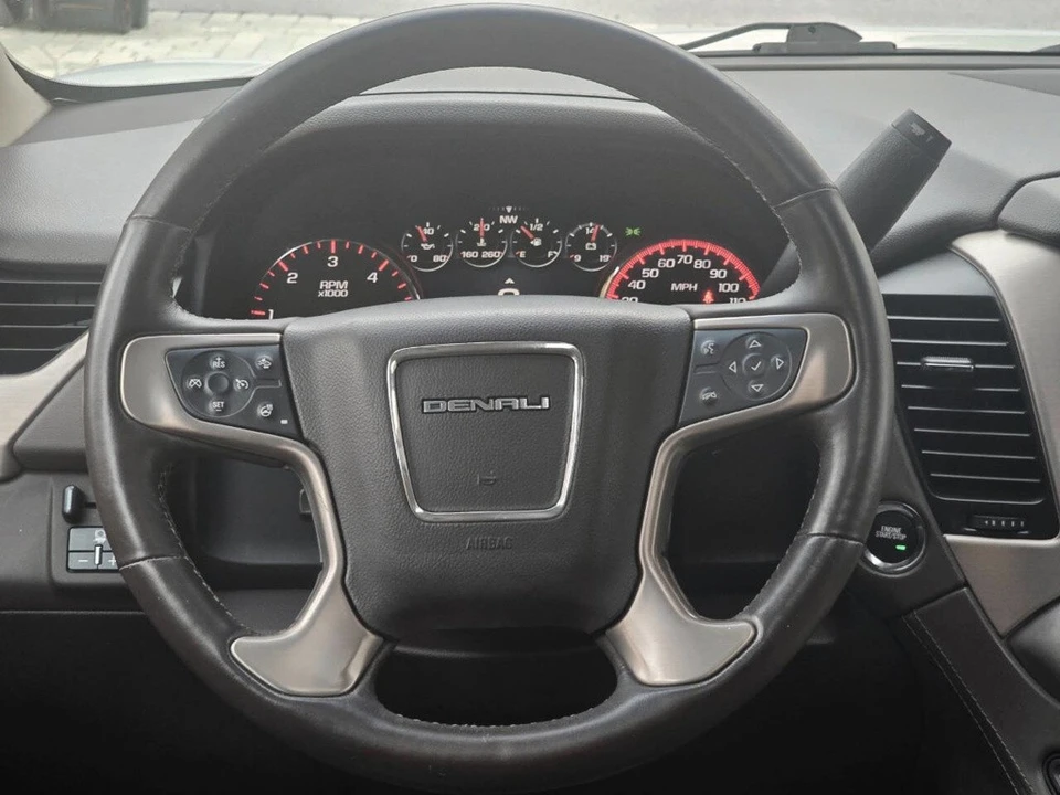 2015 GMC Yukon 4th Gen - Image 10 of 21