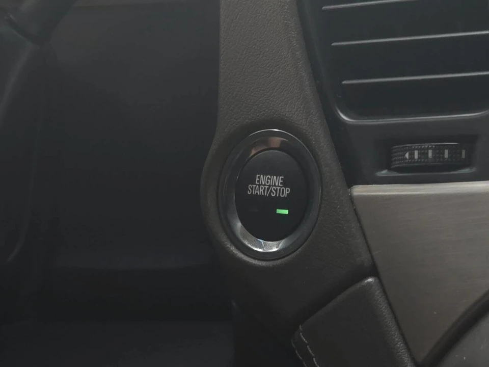 2015 GMC Yukon 4th Gen - Image 12 of 21