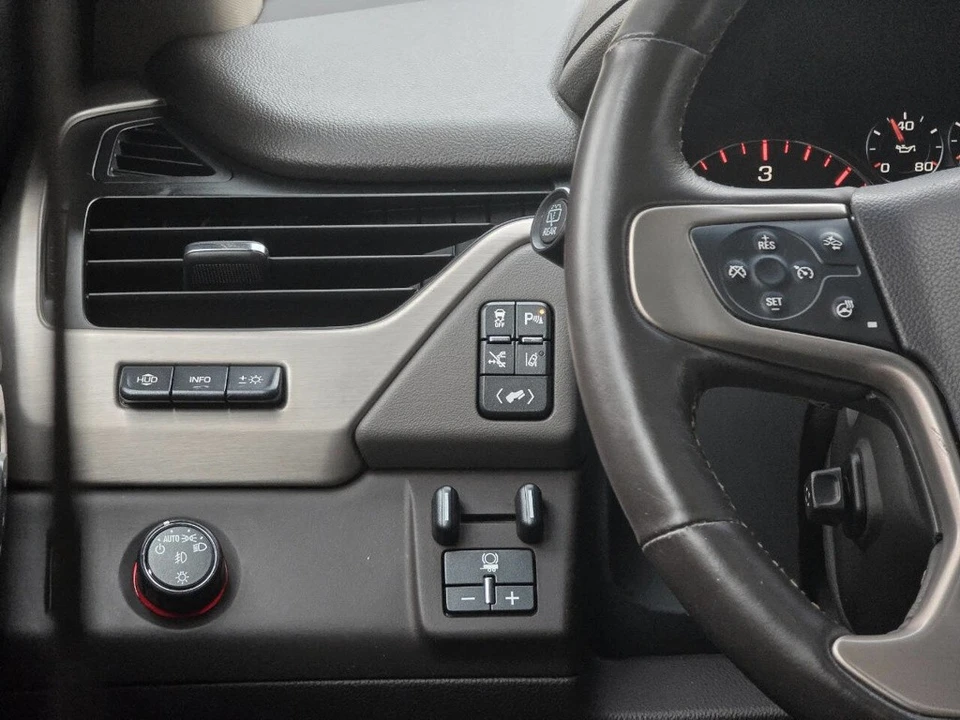 2015 GMC Yukon 4th Gen - Image 13 of 21