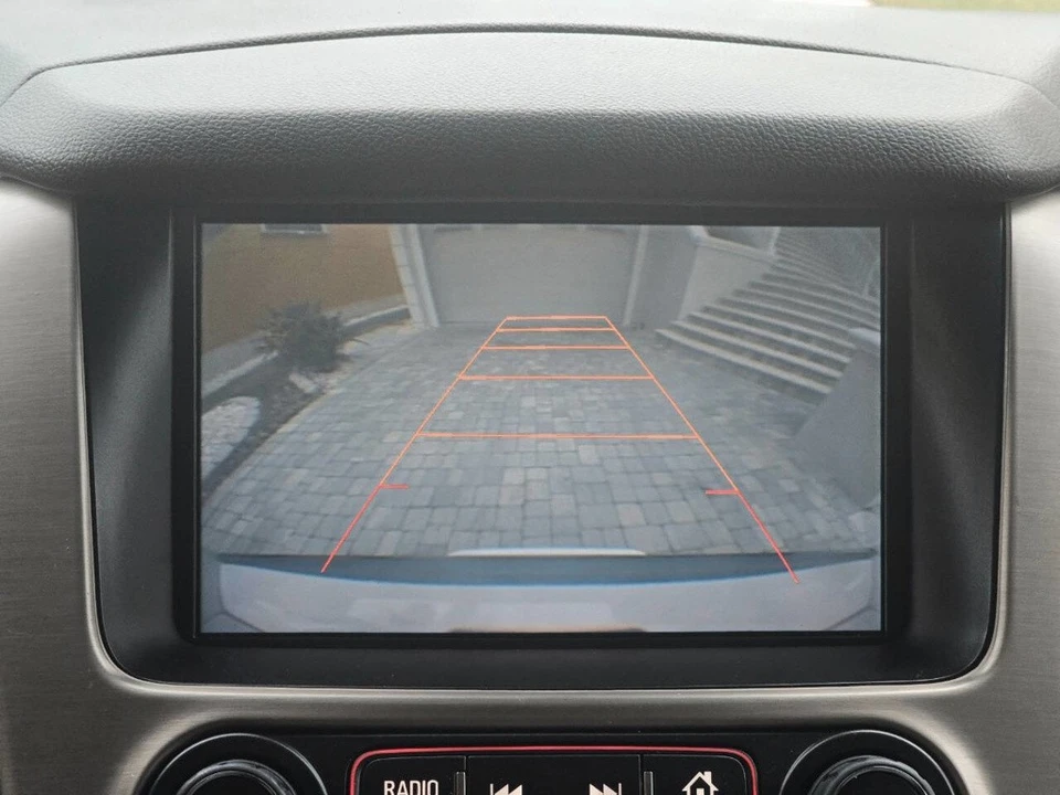 2015 GMC Yukon 4th Gen - Image 16 of 21