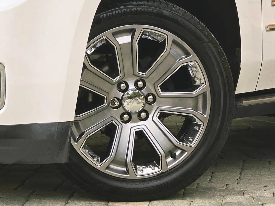 2015 GMC Yukon 4th Gen - Image 2 of 21