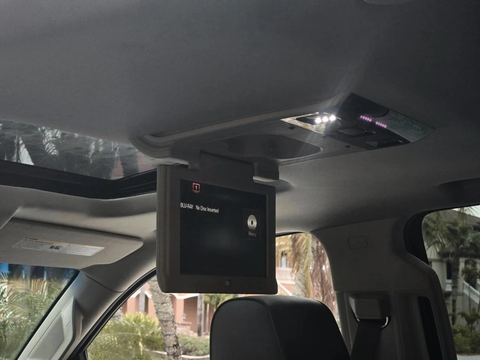 2015 GMC Yukon 4th Gen - Image 21 of 21